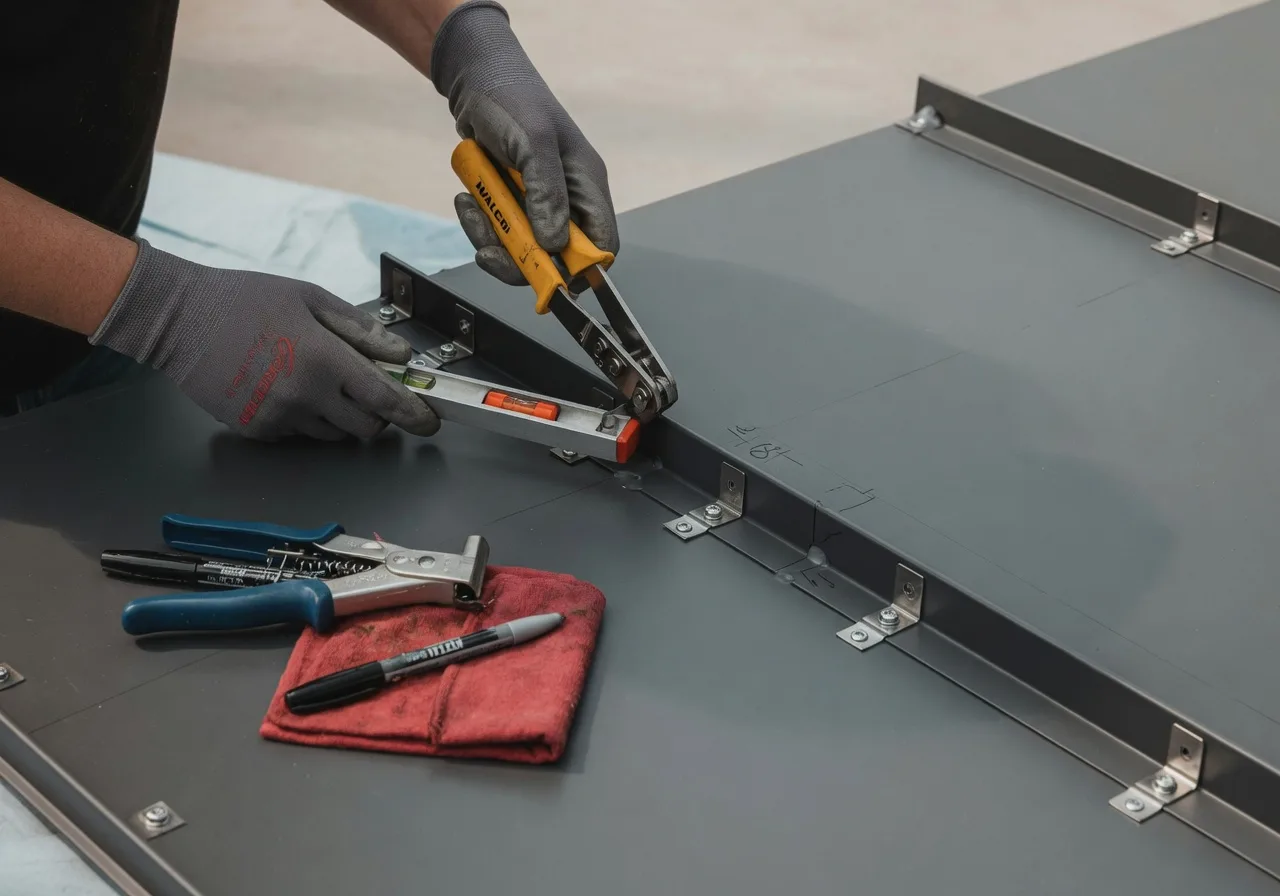 Why choose Metal Roofing Installation in Bee Branch, AR